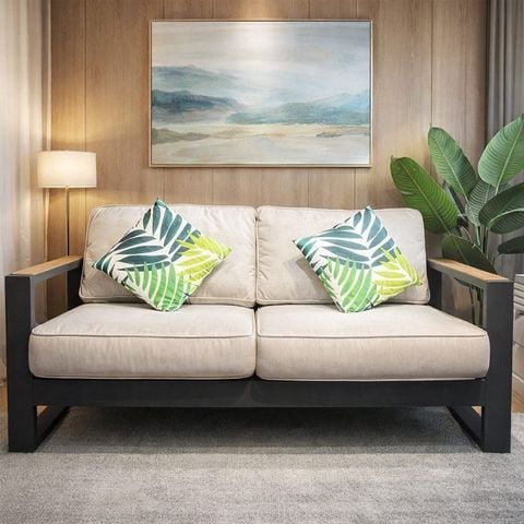  Sofa Ngoài Trời AM04 