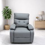  Ghế Thư Giãn Cao Cấp AK6061 