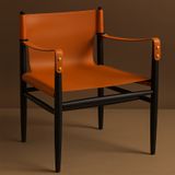  Ghế Ăn Da Yên Ngựa Saddle DW03 