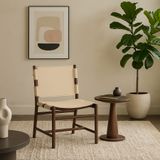  Ghế Ăn Da Yên Ngựa Levante DW08 