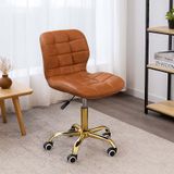  Ghế Cafe Chân Xoay VS24X 