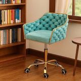  Ghế Cafe Bọc Vải Nhung VS628X 