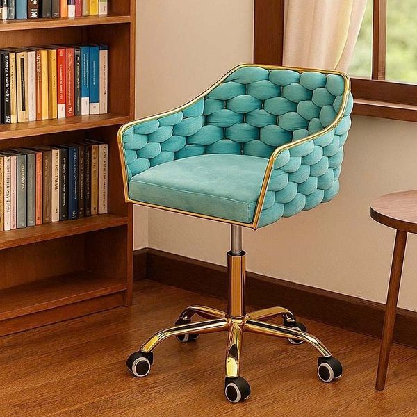 Ghế cafe chân sắt VS628X