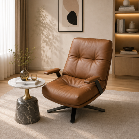  Ghế Thư Giãn AD6030 