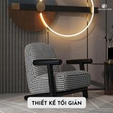  Ghế Thư Giãn Bold RW03 
