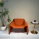  Ghế Thư Giãn Bọc Da Sinh Thái TN2100 