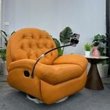  Ghế Sofa Thư Giãn Cao Cấp AK8098 