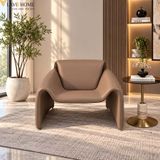  Ghế Thư Giãn Bọc Da Sinh Thái TN2100 
