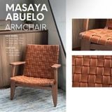  Ghế Thư Giãn Masaya RW10 