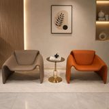  Ghế Thư Giãn Bọc Da Sinh Thái TN2100 