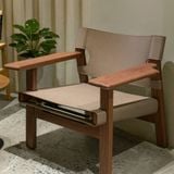  Ghế Thư Giãn Chalet RW21 