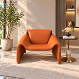  Ghế Thư Giãn Bọc Da Sinh Thái TN2100 
