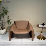  Ghế Thư Giãn Bọc Da Sinh Thái TN2100 