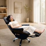  Ghế Giám Đốc Chỉnh Điện HSGD036 