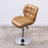  Ghế Cafe Chân Trụ VS24L 