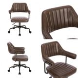  Ghế Xoay Văn Phòng Da Cao Cấp VSVP408 