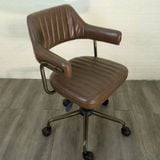  Ghế Xoay Văn Phòng Da Cao Cấp VSVP408 