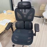  Ghế Công Thái Học NLH05 Lưng Lưới Cao Cấp 