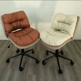  Ghế Văn Phòng Bọc Da Cao Cấp VSVP404 