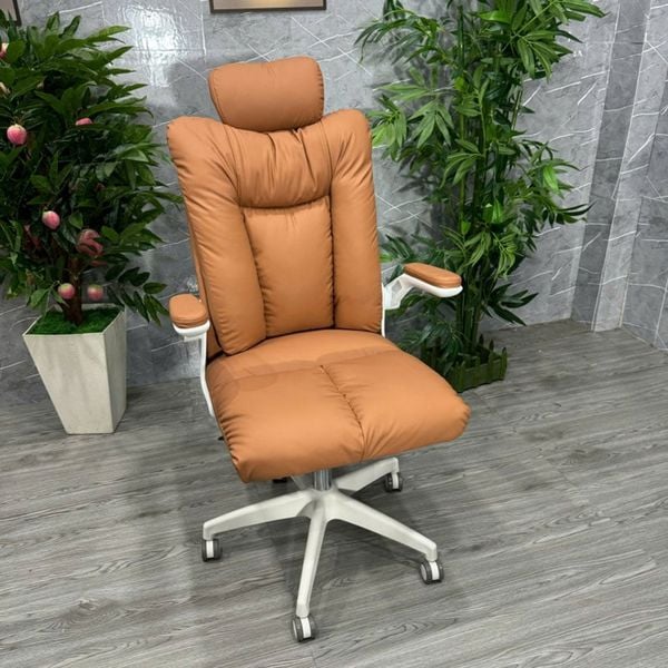 Ghế văn phòng có tựa đầu NLL01