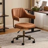  Ghế Xoay Văn Phòng Da Cao Cấp VSVP408 