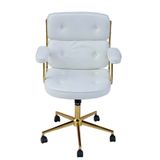  Ghế Văn Phòng Cao Cấp VS6362 