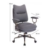  Ghế Văn Phòng Cao Cấp VS28 