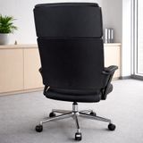  Ghế Giám Đốc Da Cao Cấp TK501 