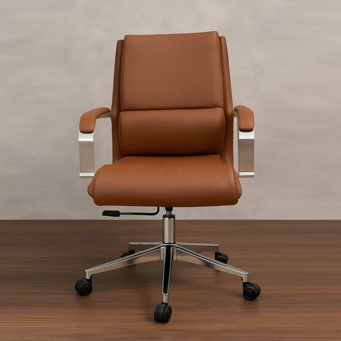  Ghế Văn Phòng Da Xoay HSVP043 