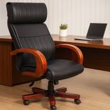  Ghế Lãnh Đạo DP020G 