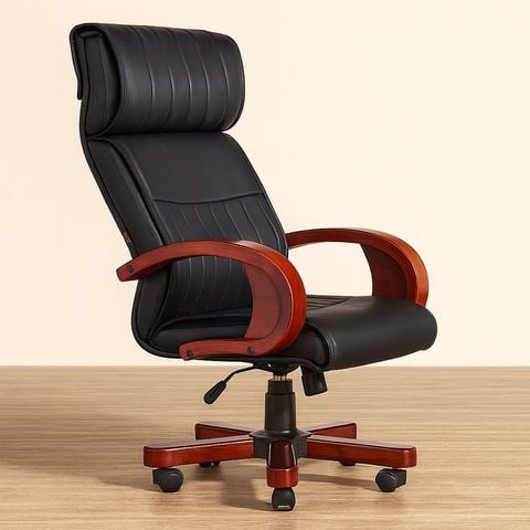  Ghế Lãnh Đạo DP020G 