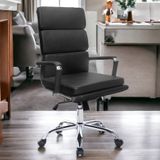  Ghế Lãnh Đạo Lưng Cao DP115A2 