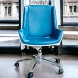  Ghế Lãnh Đạo DP814B 