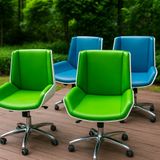  Ghế Lãnh Đạo DP814B 