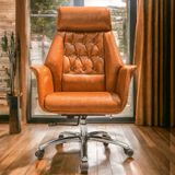  Ghế Lãnh Đạo DP987A 