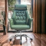  Ghế Lãnh Đạo DP987A 