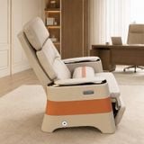  Ghế Giám Đốc Bọc Da Cao Cấp HSGD026 
