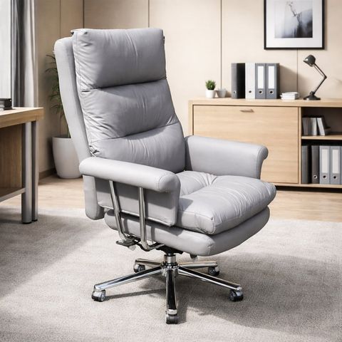  Ghế Giám Đốc Da Cao Cấp HSGD038 