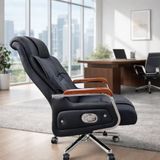  Ghế Trưởng Phòng Da Cao Cấp HSTP010 