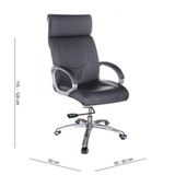  Ghế Lãnh Đạo DP001 