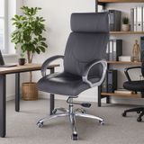  Ghế Lãnh Đạo DP001 