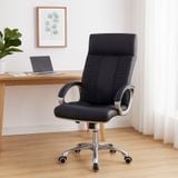  Ghế Lãnh Đạo DP003 