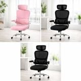  Ghế Công Thái Học TKK21 