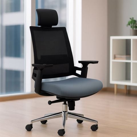 Ghế phòng họp chân xoay M1085-01