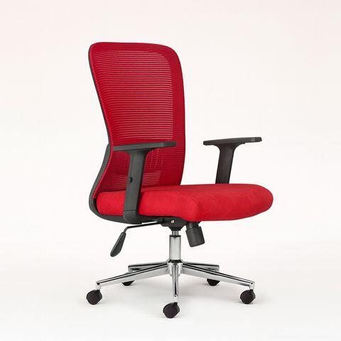  Ghế Xoay Văn Phòng Cao Cấp M1101D-01 