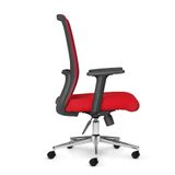  Ghế Văn Phòng M1101D-01 