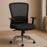  Ghế Văn Phòng M1101D-01 