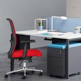  Ghế Văn Phòng M1101D-01 