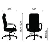  Ghế Lãnh Đạo M1108-01 