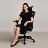  Ghế Công Thái Học NL621 